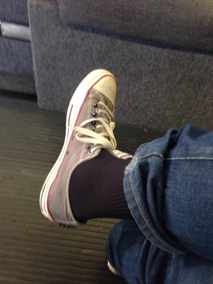 Compression Socks