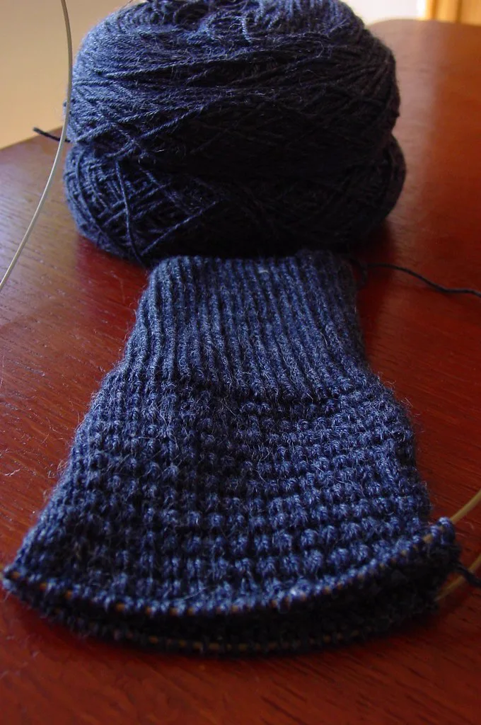 Merino Wool Socks