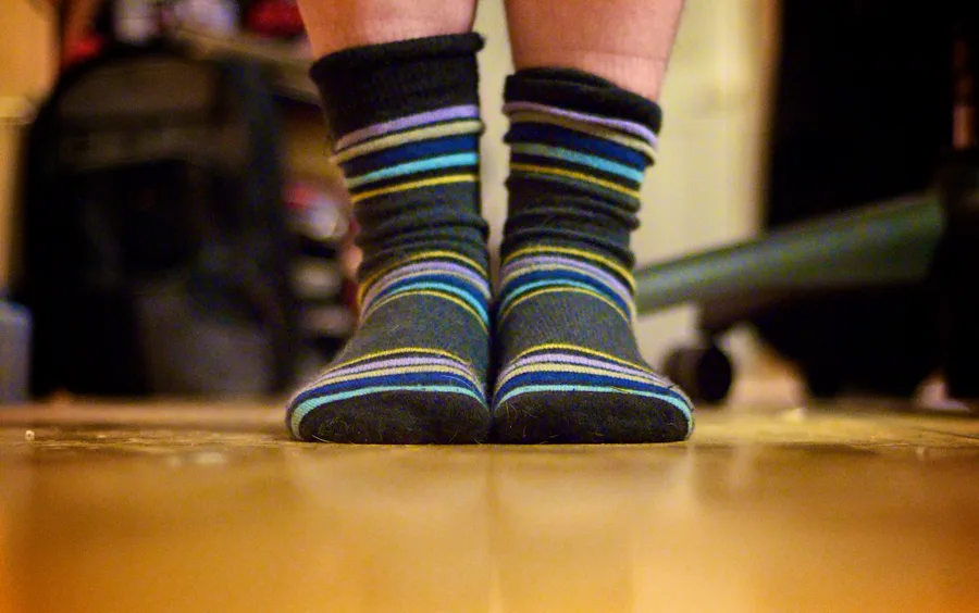 Outdoor Socks