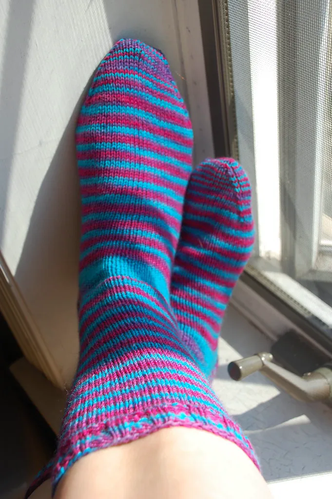 Custom Athletic Socks