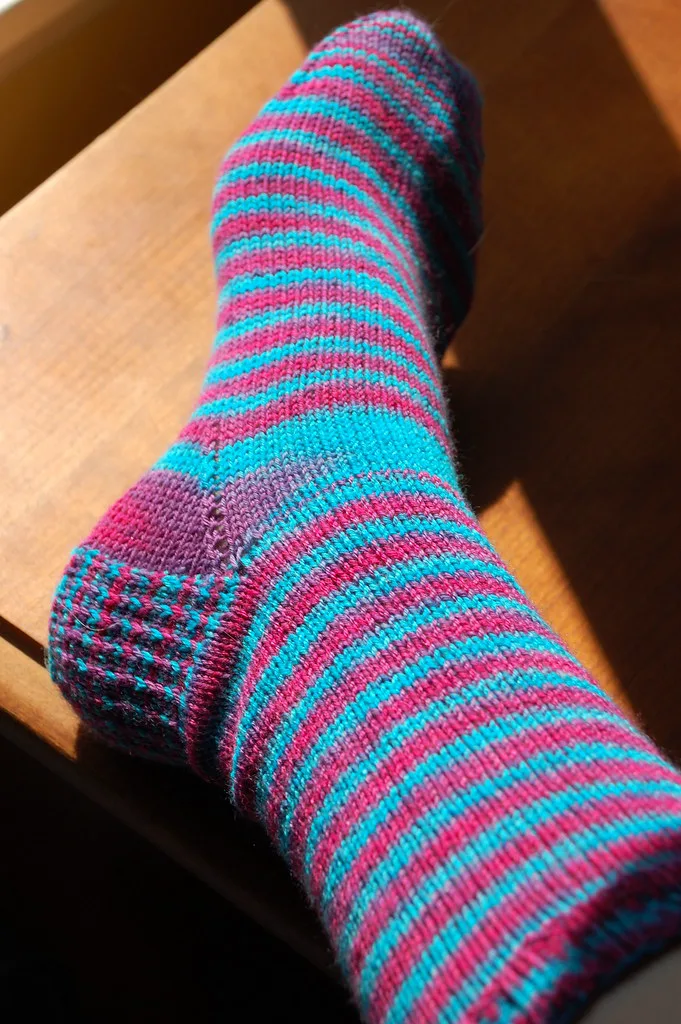 Custom Print Socks
